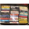 Image 2 : Group lot of Vintage Tapes