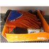 Image 1 : New Condition Welding Gloves