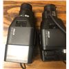 Image 2 : 2 Pelco DSP Color CCD Cameras