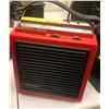Image 1 : Rare Realistic Portable 8 Track Power Sound