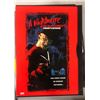 Image 2 : Lot of Nightmare on Elm Street DVD's