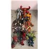 Image 1 : Lot of Figures Todd Mcfarlane