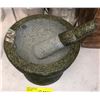 Image 1 : Mortar and Pestle From Supernatural