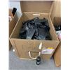 Image 1 : Lot of Misc Shoes; Boots