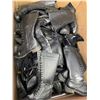 Image 2 : Lot of Misc Shoes; Boots