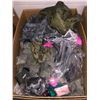 Image 1 : Rebel Gear From Altered Carbon