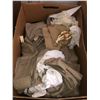 Image 1 : Chino's Prison Ware Made By Dickies Full Box (Approx. 100)