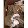 Image 2 : Chino's Prison Ware Made By Dickies Full Box (Approx. 100)