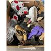 Image 2 : Misc Boots & Shoes Full Wardrobe Box