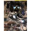Image 2 : Westward Multi Drawer Case w/Contents - 22in x 15in x 14in