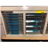 Image 1 : Westward Multi Drawer Case w/Contents - 22in x 15in x 14in
