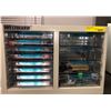 Image 1 : Westward Multi Drawer Case w/Contents - 22in x 15in x 14in