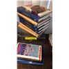 Image 1 : Books Out of Magician Series