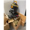 Image 2 : Large group of misc. set dec items