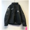 Image 1 : BCPD Police Jacket From Altered Carbon - Size 2XL