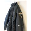 Image 2 : BCPD Police Jacket From Altered Carbon - Size 2XL