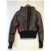 Image 4 : Screen Worn Trip Costume Jacket Demobaza) (Retail $1500) - Size not Specified
