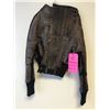 Image 1 : Screen Worn Trip Costume Jacket (Demobaza) (Retail $1500) - Size not Specified