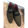 Image 1 : Pair of Alberto Fellini Shoes - Size 13
