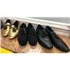 Image 1 : 3 Pairs of High-End Shoes Aldos (Size 11 & 12) & Calvin Klein (Size 12)