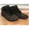 Image 1 : Black On Black Air Jordan Shoes - Size: 10.5