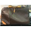 Image 1 : Large Reproduction LV Bag And Coach Purse