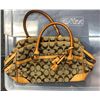 Image 2 : Large Reproduction LV Bag And Coach Purse