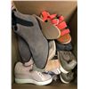 Image 2 : Brand New Screen worn assorted shoes