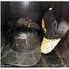 Image 1 : Grouping Of Hats Black Panther And Minions