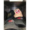 Image 1 : Movie Promotional Hats