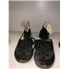 Image 1 : 1981 Nike Wrestling Shoes - Size: 9.5