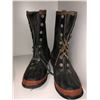 Image 1 : 950s Bf Goodrich Rubber Duck Boots - Size: not Specified