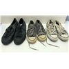 Image 1 : Lot of 3 Converse Shoes