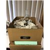 Image 1 : Lot of Scientific Beakers