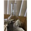 Image 2 : Lot of Scientific Beakers