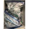 Image 2 : Full Box of Buttons