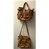 Image 1 : 2 Sona Leather Bags