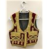 Image 2 : Velvet Vest
