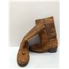 Image 2 : Pair of Levi Boots (Size 11-11.5)