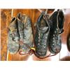 Image 1 : 1920 Coal Miners Boots From Man in High Castle