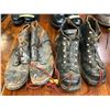 Image 2 : 1920 Coal Miners Boots From Man in High Castle