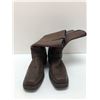 Image 1 : Daytons Boots - Size: not Specified