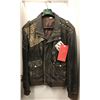 Image 1 : DC Legends Punk Rock Jacket - Size: not Specified