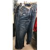 Image 1 : Limited Produced Levis Denim