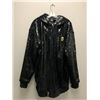 Image 1 : Sequinned Jacket - Size: XXL