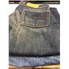Image 2 : Lot of Jeans - Levi's, Etc..