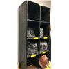 Image 2 : 8 Shelf Cubby (Without Contents)