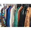 Image 2 : Full Rack of Set Dec Clothing