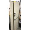 Image 1 : "The Flash"- Star Labs metal door with keys