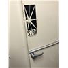 Image 2 : "The Flash"- Star Labs metal door with keys